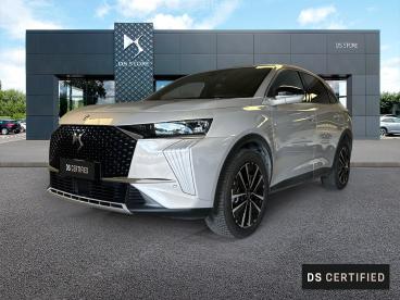 SPOTICAR Ds Ds 7 Crossback Bluehdi 130 Automatica Business Bastille Usata - Suv Diesel Beige - Milano - 302458983_1