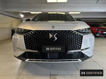 SPOTICAR Ds Ds 7 Crossback Bluehdi 130 Automatica Business Bastille Usata - Suv Diesel Beige - Milano - 302458983_2