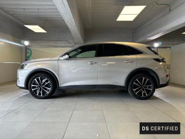SPOTICAR Ds Ds 7 Crossback Bluehdi 130 Automatica Business Bastille Usata - Suv Diesel Beige - Milano - 302458983_4