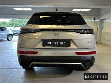 SPOTICAR Ds Ds 7 Crossback Bluehdi 130 Automatica Business Bastille Usata - Suv Diesel Beige - Milano - 302458983_5