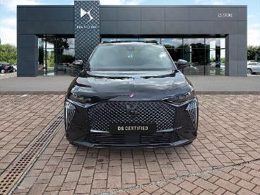 DS CERTIFIED Ds Ds 7 Crossback Bluehdi 130 Aut. Performance Line Usata -  Diesel Nero - Monza - 2462754_2