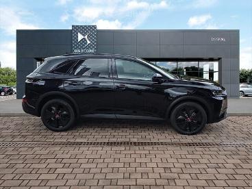 DS CERTIFIED Ds Ds 7 Crossback Bluehdi 130 Aut. Performance Line Usata -  Diesel Nero - Monza - 2462754_4