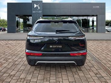 DS CERTIFIED Ds Ds 7 Crossback Bluehdi 130 Aut. Performance Line Usata -  Diesel Nero - Monza - 2462754_5