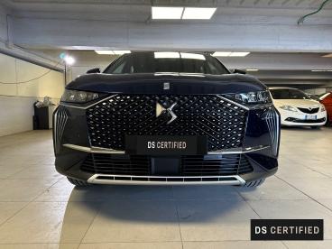 DS CERTIFIED Ds Ds 7 Crossback Bluehdi 130 Automatica Business Bastille Usata -  Diesel Blu - Milano - 2465228_2