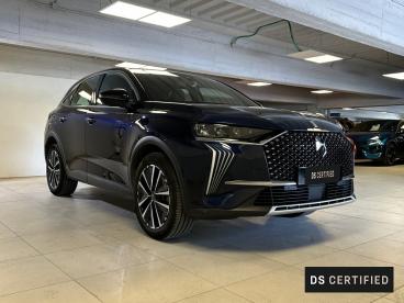 DS CERTIFIED Ds Ds 7 Crossback Bluehdi 130 Automatica Business Bastille Usata -  Diesel Blu - Milano - 2465228_3