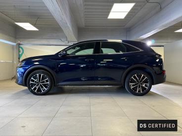 DS CERTIFIED Ds Ds 7 Crossback Bluehdi 130 Automatica Business Bastille Usata -  Diesel Blu - Milano - 2465228_4