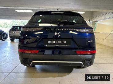 DS CERTIFIED Ds Ds 7 Crossback Bluehdi 130 Automatica Business Bastille Usata -  Diesel Blu - Milano - 2465228_5