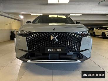DS CERTIFIED Ds Ds 7 Crossback Bluehdi 130 Automatica Pallas Usata -  Diesel Grigio - Milano - 2465229_2