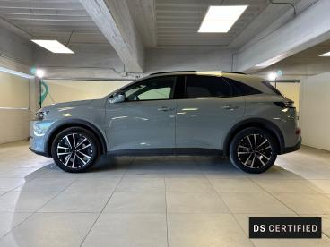 DS CERTIFIED Ds Ds 7 Crossback Bluehdi 130 Automatica Pallas Usata -  Diesel Grigio - Milano - 2465229_4