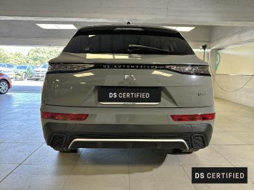 DS CERTIFIED Ds Ds 7 Crossback Bluehdi 130 Automatica Pallas Usata -  Diesel Grigio - Milano - 2465229_5