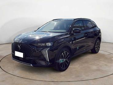 SPOTICAR Ds Ds 7 Crossback Bluehdi 130 Automatica Edition France Usata - Suv Diesel Nero - Siena - 1202465804_1