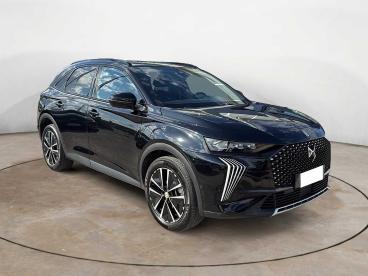 SPOTICAR Ds Ds 7 Crossback Bluehdi 130 Automatica Edition France Usata - Suv Diesel Nero - Siena - 1202465804_2