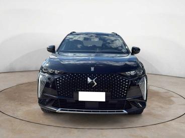 SPOTICAR Ds Ds 7 Crossback Bluehdi 130 Automatica Edition France Usata - Suv Diesel Nero - Siena - 1202465804_3