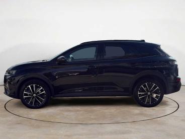 SPOTICAR Ds Ds 7 Crossback Bluehdi 130 Automatica Edition France Usata - Suv Diesel Nero - Siena - 1202465804_4
