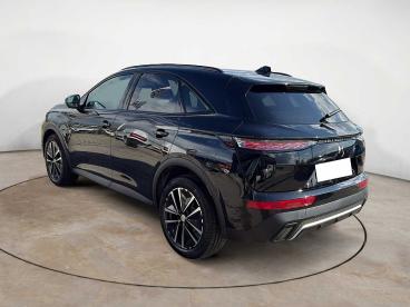 SPOTICAR Ds Ds 7 Crossback Bluehdi 130 Automatica Edition France Usata - Suv Diesel Nero - Siena - 1202465804_5