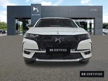 DS CERTIFIED Ds Ds 7 Crossback 1.6 E-tense Phev Performance Line+ Auto Usata -  Ibrido Plug-in Bianco - Sesto Fiorentino - 2466804_2