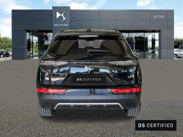 DS CERTIFIED Ds Ds 7 Crossback Bluehdi 130 Aut. Etoile Full Optional Usata -  Diesel Nero - Brescia - 2466805_4