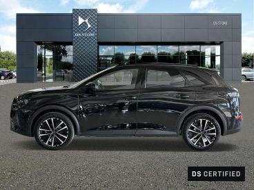 DS CERTIFIED Ds Ds 7 Crossback Bluehdi 130 Aut. Etoile Full Optional Usata -  Diesel Nero - Brescia - 2466805_5