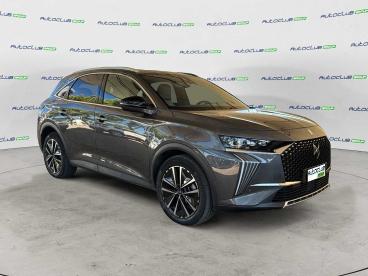 DS CERTIFIED Ds Ds 7 Crossback 1.5 Bluehdi Opera 130cv Auto Usata -  Diesel Grigio - Bari - 2467081_1