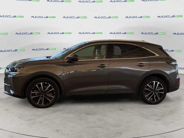 DS CERTIFIED Ds Ds 7 Crossback 1.5 Bluehdi Opera 130cv Auto Usata -  Diesel Grigio - Bari - 2467081_4