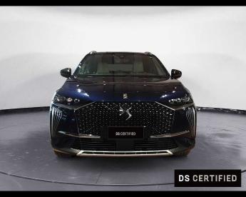 DS CERTIFIED Ds Ds 7 Crossback Crossback Bluehdi 130 Aut. Opera Usata -  Diesel Blu - Cuneo - 2467083_2