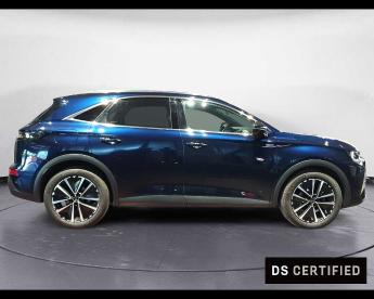 DS CERTIFIED Ds Ds 7 Crossback Crossback Bluehdi 130 Aut. Opera Usata -  Diesel Blu - Cuneo - 2467083_4