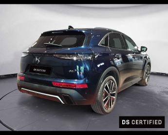 DS CERTIFIED Ds Ds 7 Crossback Crossback Bluehdi 130 Aut. Opera Usata -  Diesel Blu - Cuneo - 2467083_5