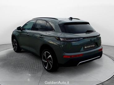DS CERTIFIED Ds Ds 7 Crossback Performance Line + Bluehdi 130 Auto Usata -  Diesel Grigio - Atripalda - 2467088_3