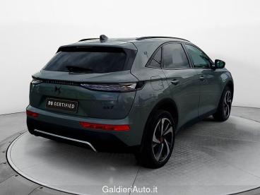 DS CERTIFIED Ds Ds 7 Crossback Performance Line + Bluehdi 130 Auto Usata -  Diesel Grigio - Atripalda - 2467088_4
