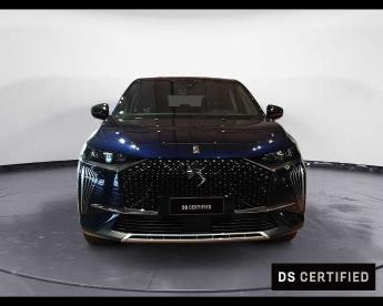 DS CERTIFIED Ds Ds 7 Crossback Crossback Bluehdi 130 Aut. Bastille Business Usata -  Diesel Blu - Cuneo - 2468282_2