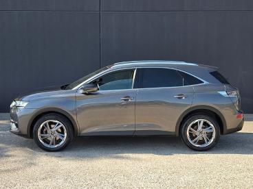 SPOTICAR Ds Ds 7 Crossback Crossback Bhdi 130 Eat8 Business 58.000 Km.-teleca Usata - Suv Diesel Grigio - Foggia - 1202468602_2