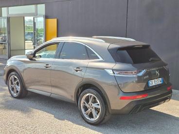 SPOTICAR Ds Ds 7 Crossback Crossback Bhdi 130 Eat8 Business 58.000 Km.-teleca Usata - Suv Diesel Grigio - Foggia - 1202468602_3