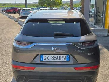 SPOTICAR Ds Ds 7 Crossback Crossback Bhdi 130 Eat8 Business 58.000 Km.-teleca Usata - Suv Diesel Grigio - Foggia - 1202468602_4