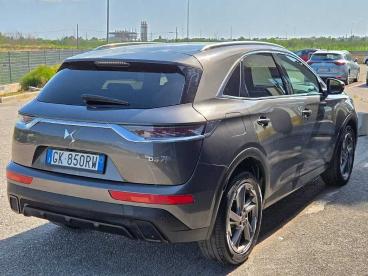 SPOTICAR Ds Ds 7 Crossback Crossback Bhdi 130 Eat8 Business 58.000 Km.-teleca Usata - Suv Diesel Grigio - Foggia - 1202468602_5