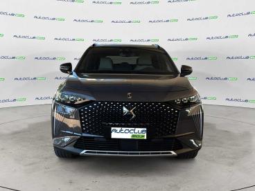 DS CERTIFIED Ds Ds 7 Crossback 1.5 Bluehdi Etoile 130cv Auto Usata -  Diesel Bianco - Bari - 2474601_2