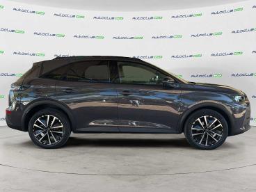 DS CERTIFIED Ds Ds 7 Crossback 1.5 Bluehdi Etoile 130cv Auto Usata -  Diesel Bianco - Bari - 2474601_5