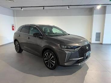 SPOTICAR Ds Ds 7 Crossback Bluehdi 130 Aut. Rivoli Usata - Suv Diesel Grigio - Atena Lucana - 1202475156_2