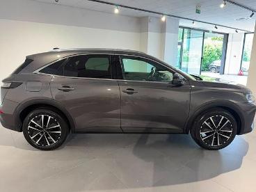 SPOTICAR Ds Ds 7 Crossback Bluehdi 130 Aut. Rivoli Usata - Suv Diesel Grigio - Atena Lucana - 1202475156_3