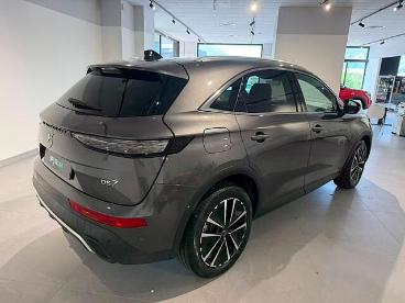 SPOTICAR Ds Ds 7 Crossback Bluehdi 130 Aut. Rivoli Usata - Suv Diesel Grigio - Atena Lucana - 1202475156_4