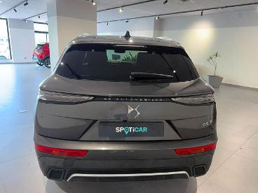 SPOTICAR Ds Ds 7 Crossback Bluehdi 130 Aut. Rivoli Usata - Suv Diesel Grigio - Atena Lucana - 1202475156_5
