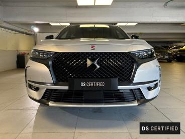 SPOTICAR Ds Ds 7 Crossback Bluehdi 130 Automatica Performanceline Usata - Suv Diesel Grigio - Milano - 302475539_2