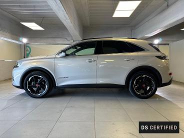 SPOTICAR Ds Ds 7 Crossback Bluehdi 130 Automatica Performanceline Usata - Suv Diesel Grigio - Milano - 302475539_4