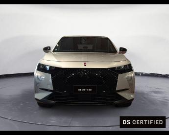 DS CERTIFIED Ds Ds 7 Crossback Crossback Bluehdi 130 Aut. Performance Line Usata -  Diesel Beige - Cuneo - 2475807_2