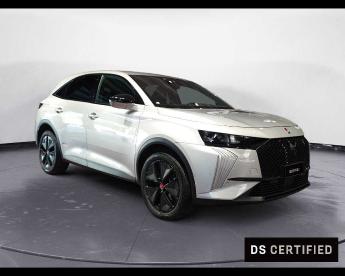 DS CERTIFIED Ds Ds 7 Crossback Crossback Bluehdi 130 Aut. Performance Line Usata -  Diesel Beige - Cuneo - 2475807_3