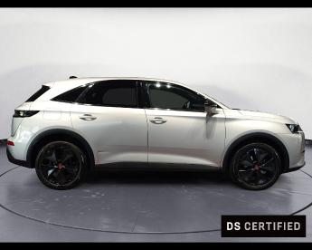 DS CERTIFIED Ds Ds 7 Crossback Crossback Bluehdi 130 Aut. Performance Line Usata -  Diesel Beige - Cuneo - 2475807_4