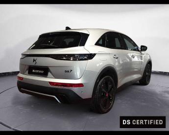 DS CERTIFIED Ds Ds 7 Crossback Crossback Bluehdi 130 Aut. Performance Line Usata -  Diesel Beige - Cuneo - 2475807_5