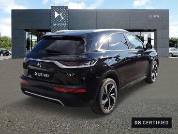 DS CERTIFIED Ds Ds 7 Crossback Diesel 1.5 Bluehdi Grand Chic 130cv Auto Usata -  Diesel Nero - Ancona - 2477823_5
