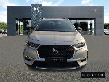 DS CERTIFIED Ds Ds 7 Crossback Phev 1.6 Plug-in Hybrid 300cv Eat8 Grand Chic 4x4 Usata -  Benzina Grigio - Novara - 2477826_2