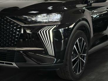 SPOTICAR Ds Ds 7 Crossback Bluehdi 130 Automatica Business Bastille Usata - Suv Diesel Nero - Montichiari - 1202480057_3