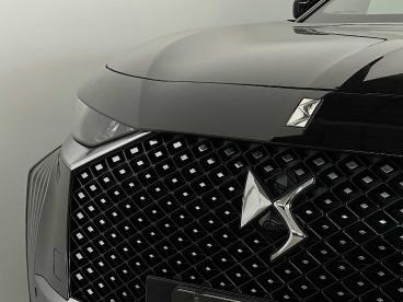 SPOTICAR Ds Ds 7 Crossback Bluehdi 130 Automatica Business Bastille Usata - Suv Diesel Nero - Montichiari - 1202480057_4